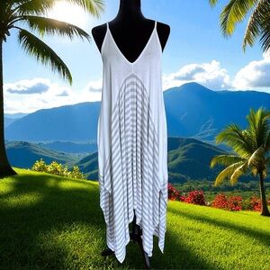 💖 Jersey Maxi Dress With Pockets 💖